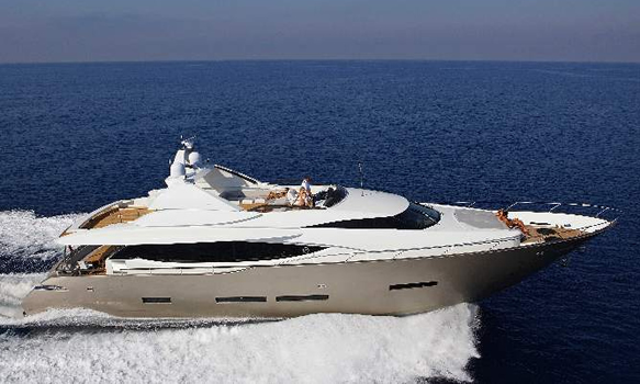 marine ses yalıtımı