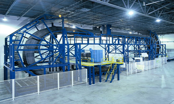 akustik panel üretim fabrikası